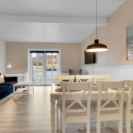 Vakantiehuis Charming And Lovely Holiday For Rent Løkken