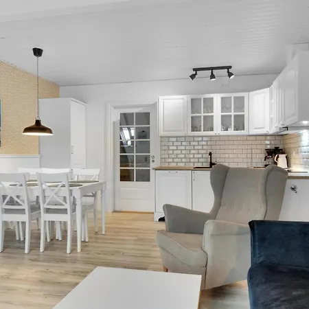 Charming And Lovely Holiday For Rent Vakantiehuis Løkken