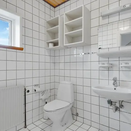 Charming And Lovely Holiday For Rent Løkken