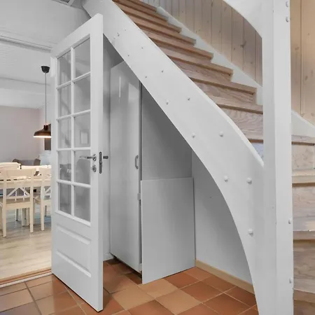 Charming And Lovely Holiday For Rent Løkken