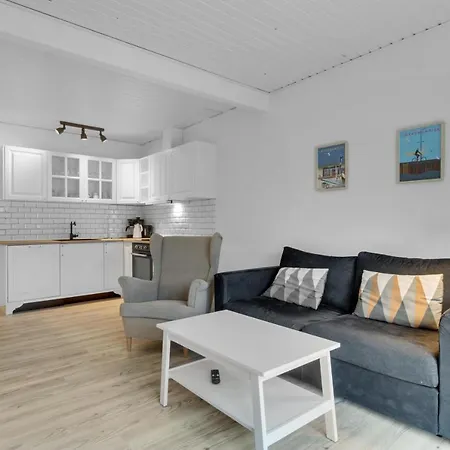 Charming And Lovely Holiday For Rent * Løkken