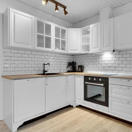 Charming And Lovely Holiday For Rent Vakantiehuis Løkken
